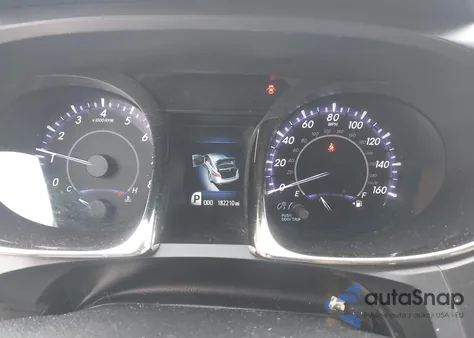 2014 Toyota Avalon Xle из США, поврежденный, VIN 4T1BK1EB2EU093330